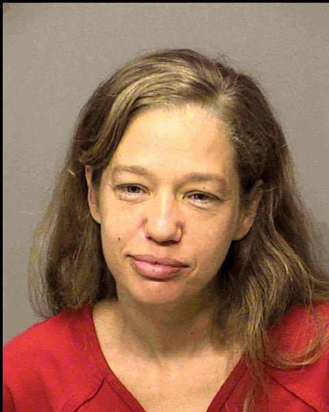 Christina Ann Provins